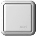 Somfy centralis indoor RTS 2 binnenontvanger voor rolluiken opbouw