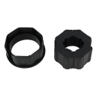 Tromm adapterset 8k60