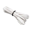 Verlengkabel voor batterij tube, L = 25 cm